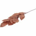 GAŁĄZKA LIŚCI OZDOBNYCH 94 CM KOLOR BRĄZOWY