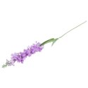 LEWKONIA GAŁĄZKA 90 cm KOLOR FIOLETOWY