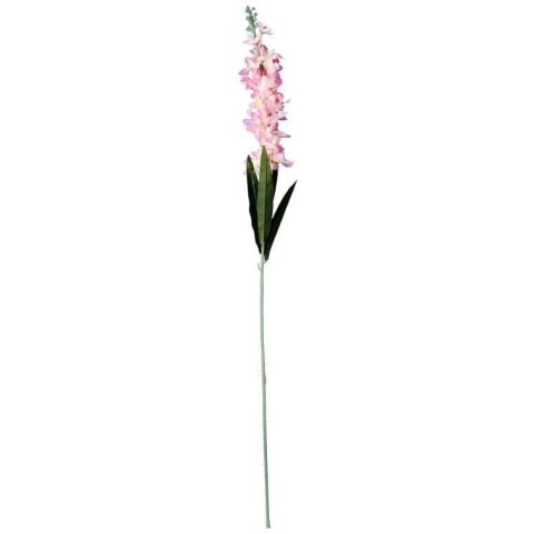 LEWKONIA GAŁĄZKA 90 cm KOLOR RÓŻOWY