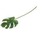 LIŚĆ FILODENDRONA 66 CM KOLOR ZIELONY