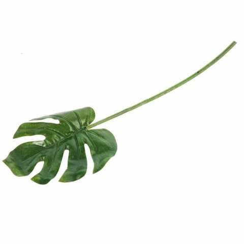LIŚĆ FILODENDRONA 66 CM KOLOR ZIELONY