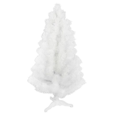 Choinka, biała, 90 cm BN