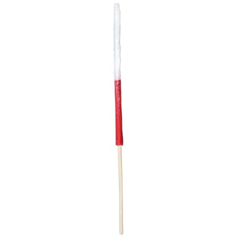 FLAGA POLSKI Z DRZEWCEM 120 CM
