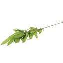 GAŁĄZKA LIŚCI KLONU 97 CM ZIELONA