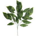 GAŁĄZKA LIŚCI WIERZBY 68 CM ZIELONA