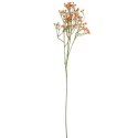 GIPSÓWKA GAŁĄZKA POMARAŃCZOWA 64 CM