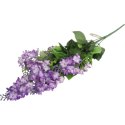 Gałązka 6 BZÓW 58 cm JASNO FIOLETOWA