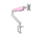 Angel AN1 - Regulowany Uchwyt do Monitora 17"-32"