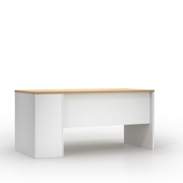 Biurko Angel Loft Work Light 160 cm