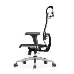 Fotel biurowy ergonomiczny ANGEL iO