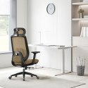 Fotel biurowy ergonomiczny ANGEL runO