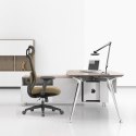 Fotel biurowy ergonomiczny ANGEL runO