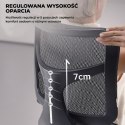 Fotel ergonomiczny ANGEL biurowy obrotowy Astro