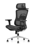 Fotel ergonomiczny ANGEL biurowy obrotowy Homer S