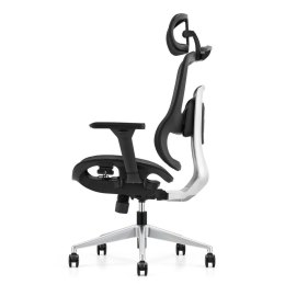 Fotel ergonomiczny ANGEL biurowy obrotowy Homer S