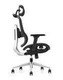 Fotel ergonomiczny ANGEL biurowy obrotowy Homer S