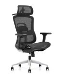 Fotel ergonomiczny ANGEL biurowy obrotowy Homer S