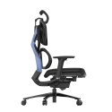 Fotel ergonomiczny gamingowy Angel Furia PRO  
