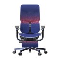 Fotel ergonomiczny gamingowy Angel GamePlus