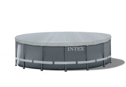 Pokrywa DELUXE na basen stelażowy 488 cm INTEX 28040