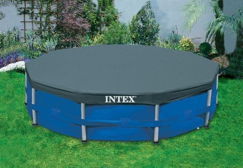 Pokrywa na basen stelażowy 305 cm INTEX 28030
