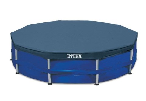 Pokrywa na basen stelażowy 366 cm INTEX 28031
