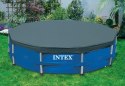 Pokrywa na basen stelażowy 457 cm INTEX 28032