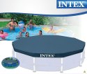 Pokrywa na basen stelażowy 457 cm INTEX 28032