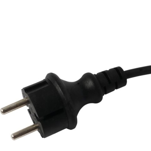 BOŻONARODZENIOWA DEKORACJA Z WĘŻA ŚWIETLNEGO LED- GWIAZDA BETLEJEMSKA 60 CM