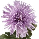CHRYZANTEMA 76 CM JASNO FIOLETOWA