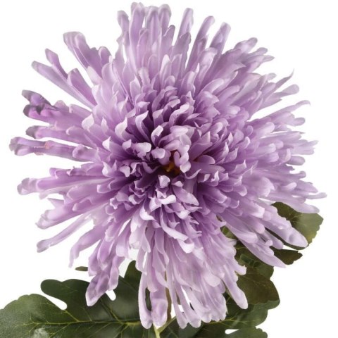 CHRYZANTEMA 76 CM JASNO FIOLETOWA