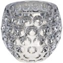 LAMPION KRYSZTAŁOWY LAMPKA LED
