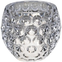 LAMPION KRYSZTAŁOWY LAMPKA LED
