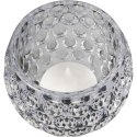 LAMPION KRYSZTAŁOWY LAMPKA LED