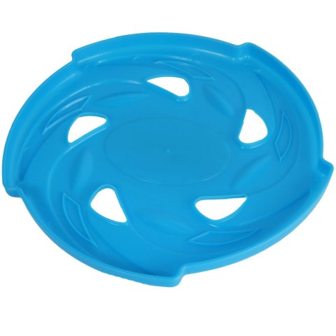 ZABAWKA DLA PSA DYSK DO RZUCANIA 24 CM NIEBIESKI