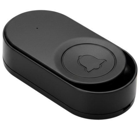 DZWONEK BEZPRZEWODOWY ZEWNĘTRZNY DO DRZWI FURTKI NA BATERIE LUB USB