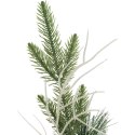 GAŁĄZKA OZDOBNA ŚWIĘTA STROIK BOŻE NARODZENIE GAŁĄZKI SZTUCZNE ŚWIERK 47 cm