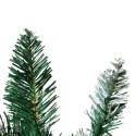 Girlanda świąteczna- choinkowa Szyszki + Jarzębina 270cm