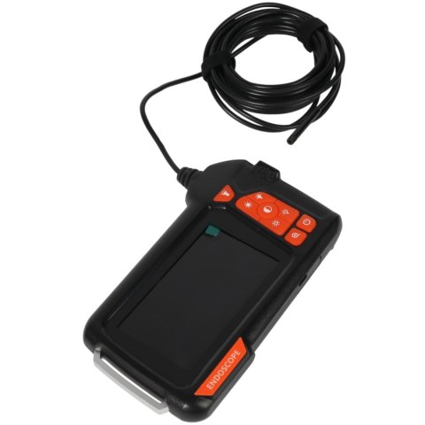 KAMERA INSPEKCYJNA IP67 ZOOM FHD 5,5mm WARSZTATOWA ENDOSKOPOWA DO RUR