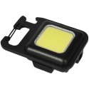 MINI LATARKA KIESZONKOWA BRELOK LED USB MAGNES OTWIERACZ UCHWYT