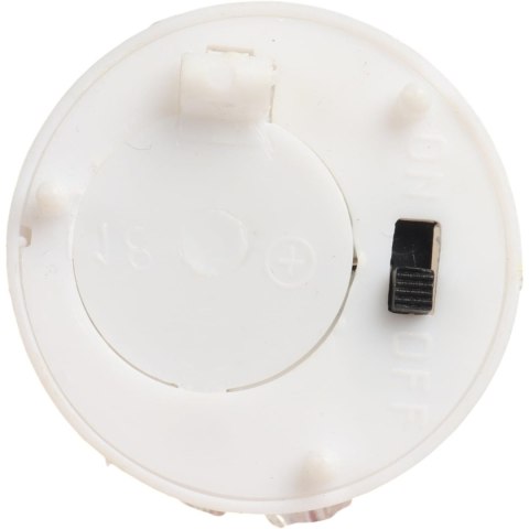 Ozdoba świąteczna Choinka LED 10 cm
