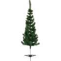 Sztuczna Choinka ADA Zielona 120 cm