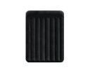 Dwuosobowy materac dmuchany 152x203x42 cm łóżko pompka 220V INTEX 64124ND