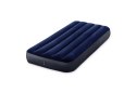 Jednoosobowy materac 76x191 cm INTEX 64756