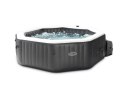 Ogrodowe dmuchane Spa basen z hydromasażem 4 osoby 120+4 dysze INTEX 28458
