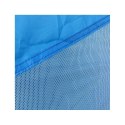 Namiot plażowy, przewiewny parawan, składany w pokrowcu 200x120cm AR15N