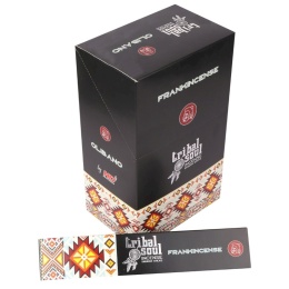 12x Kadzidełka Tribal Soul - Kadzidło TribalSi-12 SCD : 6,57