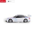 BMW M3 R/C skala 1:24 Rastar 48300 samochód sterowany