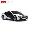 BMW i8 skala 1:24 Rastar 48400-4 samochód sterowany UV Sensitive Collection