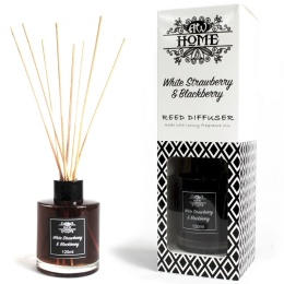 Dyfuzor Zapachowy 120 ml - Truskawka & Jeżyna